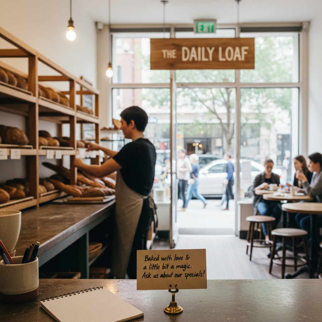 How to Build a Consistent Brand Voice for Local Customers