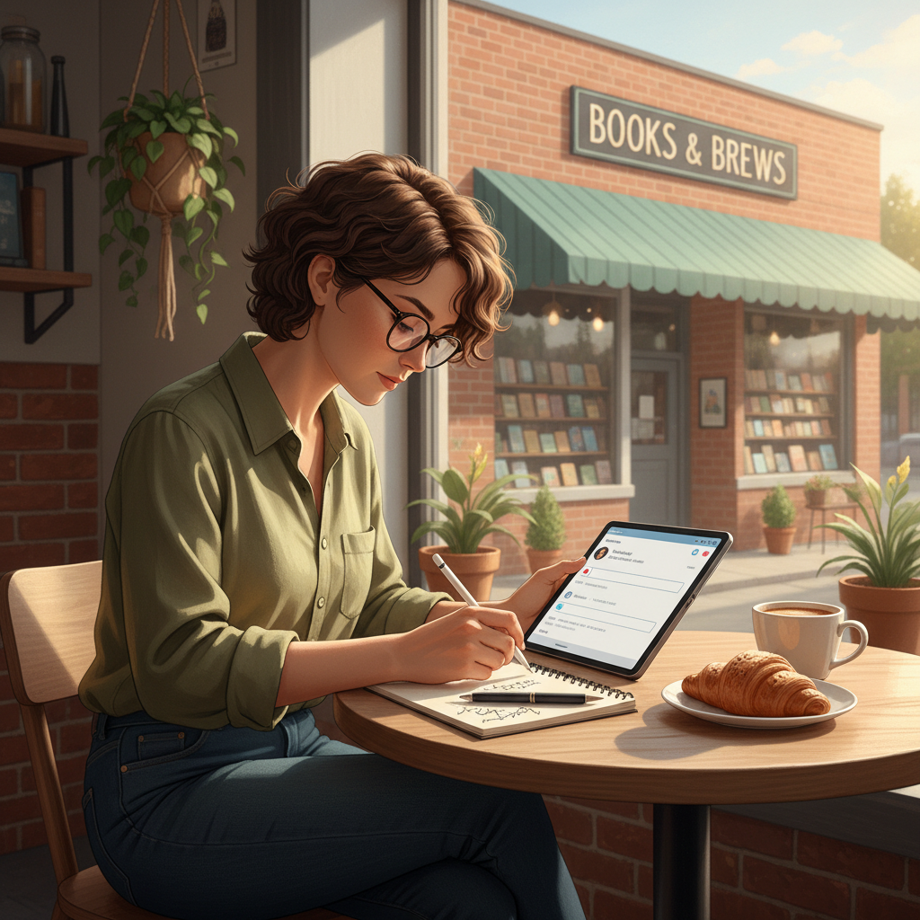 7 Caption Formulas Local Businesses Can Use to Get More Bookings