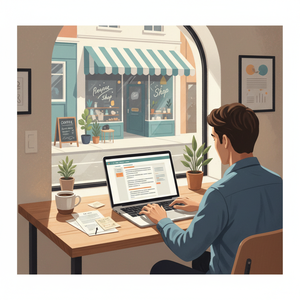 How to Edit and Approve Assistant-Generated Marketing Copy (6 Steps)