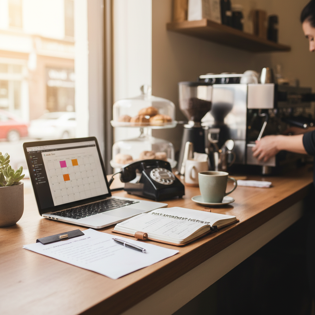 How to Follow Up Local Leads in the First 7 Days (Practical Sequence)