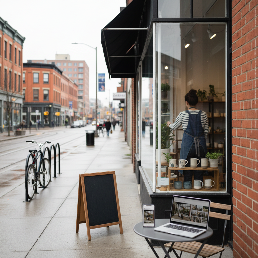 How to Get Local Customers to Actually Engage With Your Posts (6 Tactics)