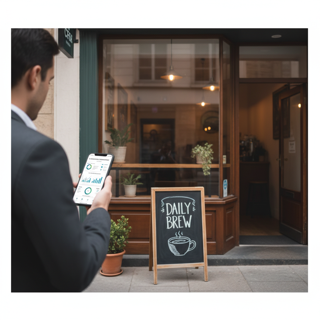 Low-Budget Facebook Ads for Local Businesses: A Step-by-Step Playbook