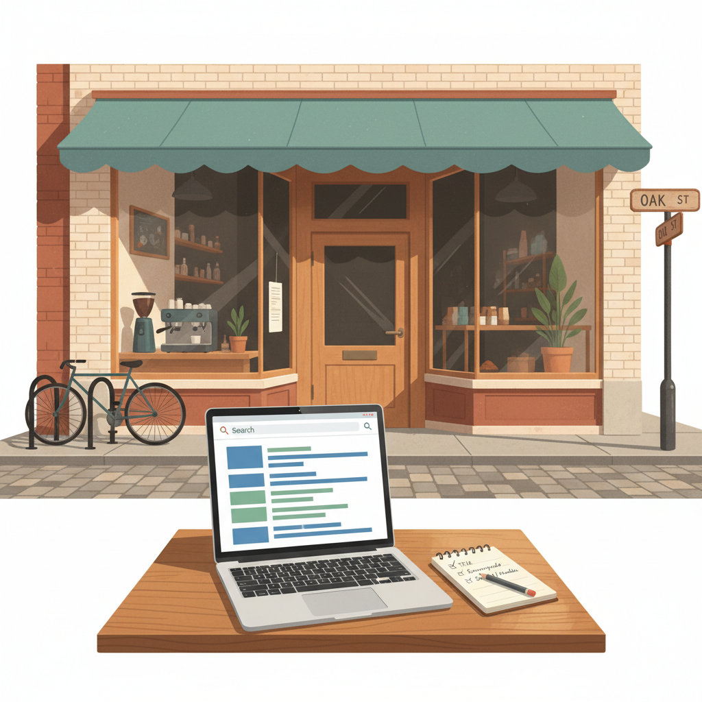 Meta Titles & Descriptions for Local Businesses That Get Clicks