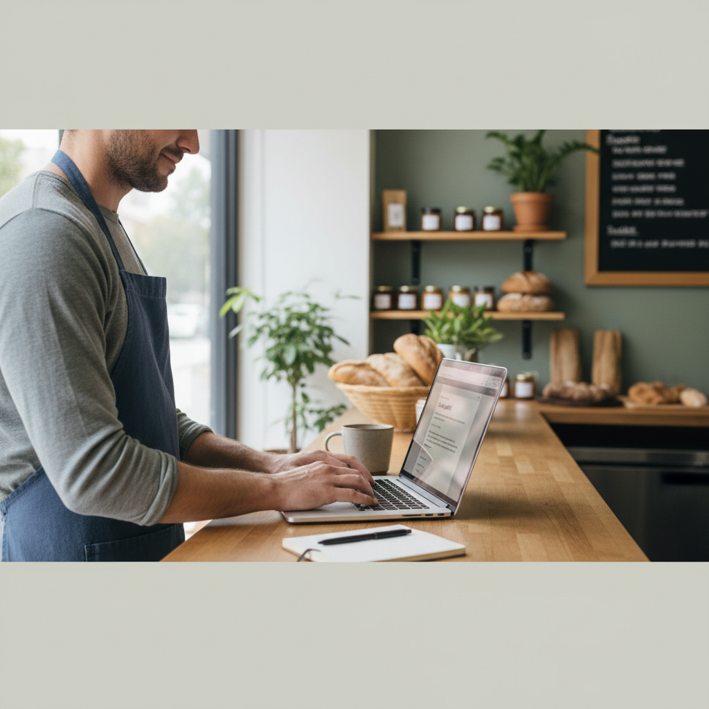 How to Write Short Local Newsletters That Actually Drive Bookings