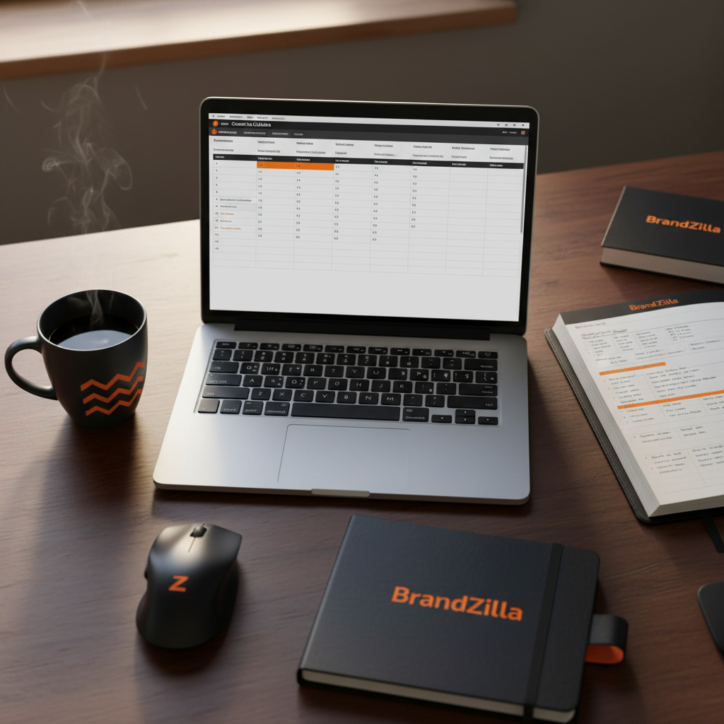 The 30-Day Content System for High-Ticket Consultants