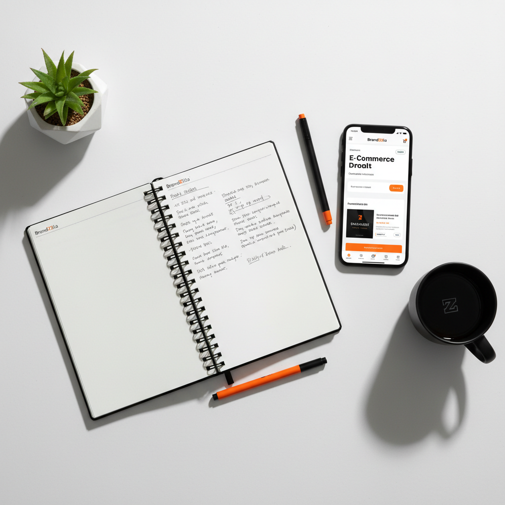 The 30-Day Content Calendar for E-commerce Stores