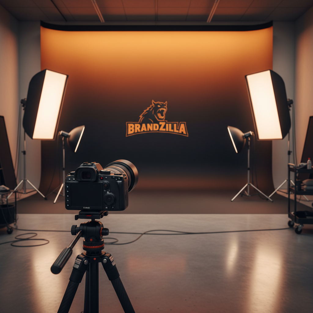 30-Day Social Media Content Calendar for Photo Studios