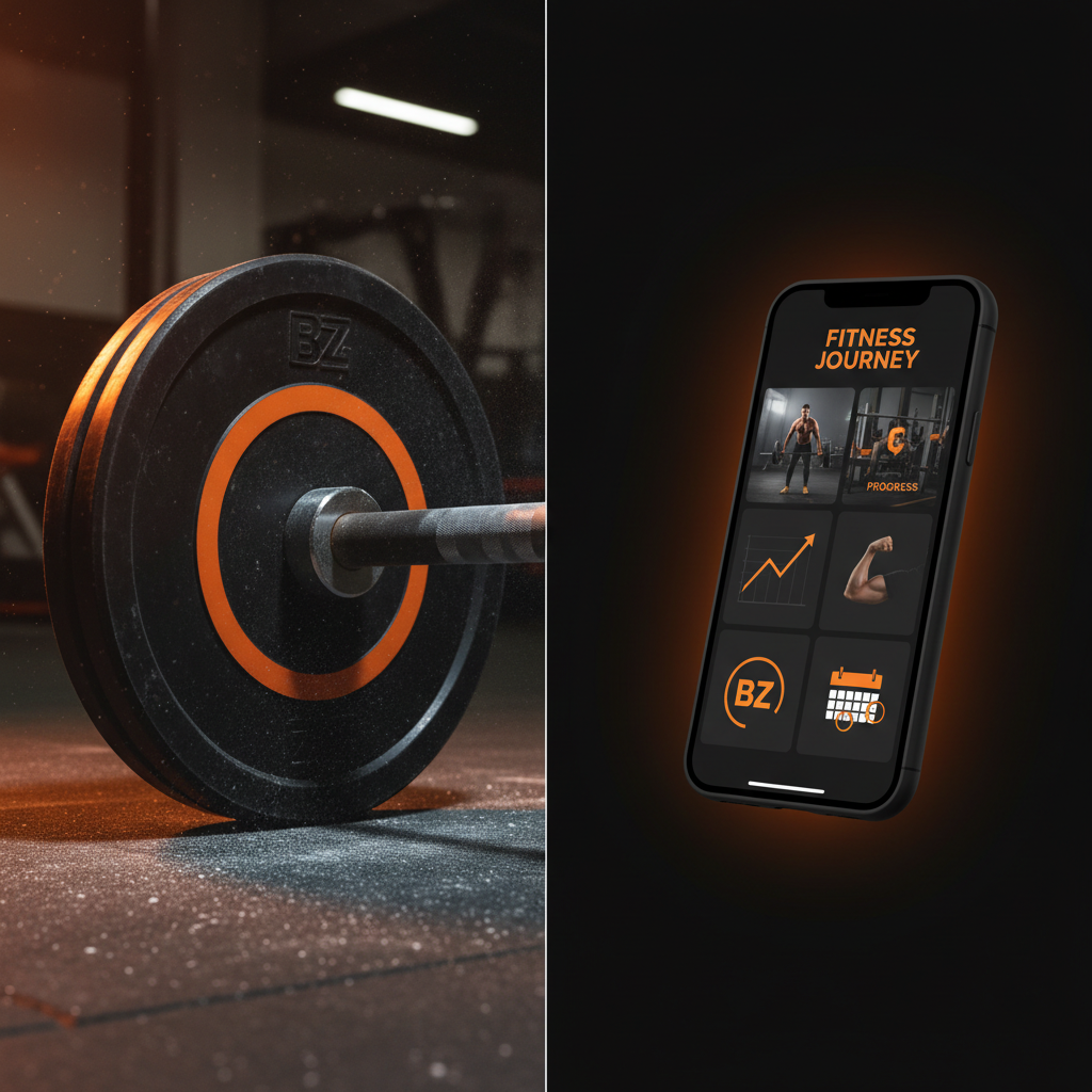 Before After Post Ideas for Personal Trainers: High-Conversion Strategies
