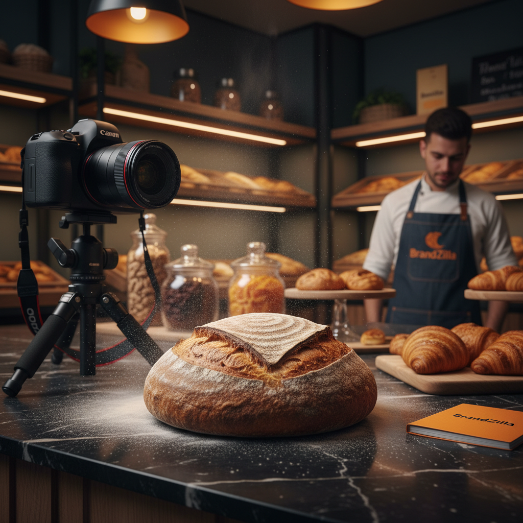 Best Hashtags for Bakeries: A Practical Guide to Local Growth