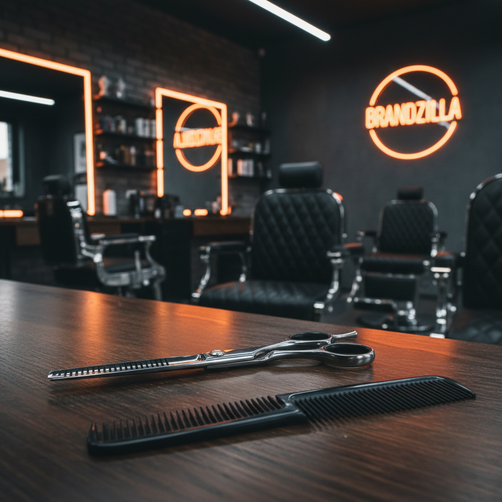 Best Hashtags for Barbers: How to Fill Your Chair This Week