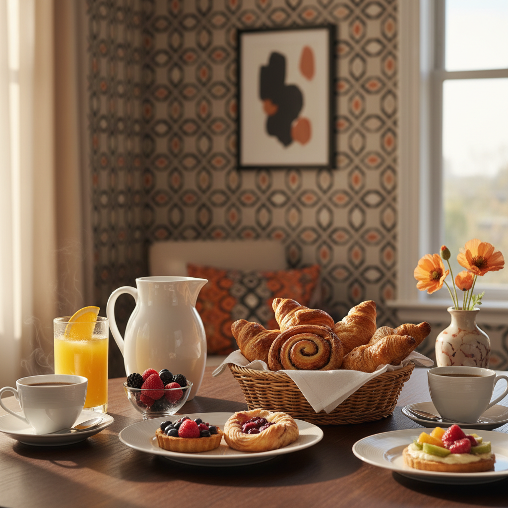 Best Hashtags for Bed and Breakfasts to Boost Monthly Bookings