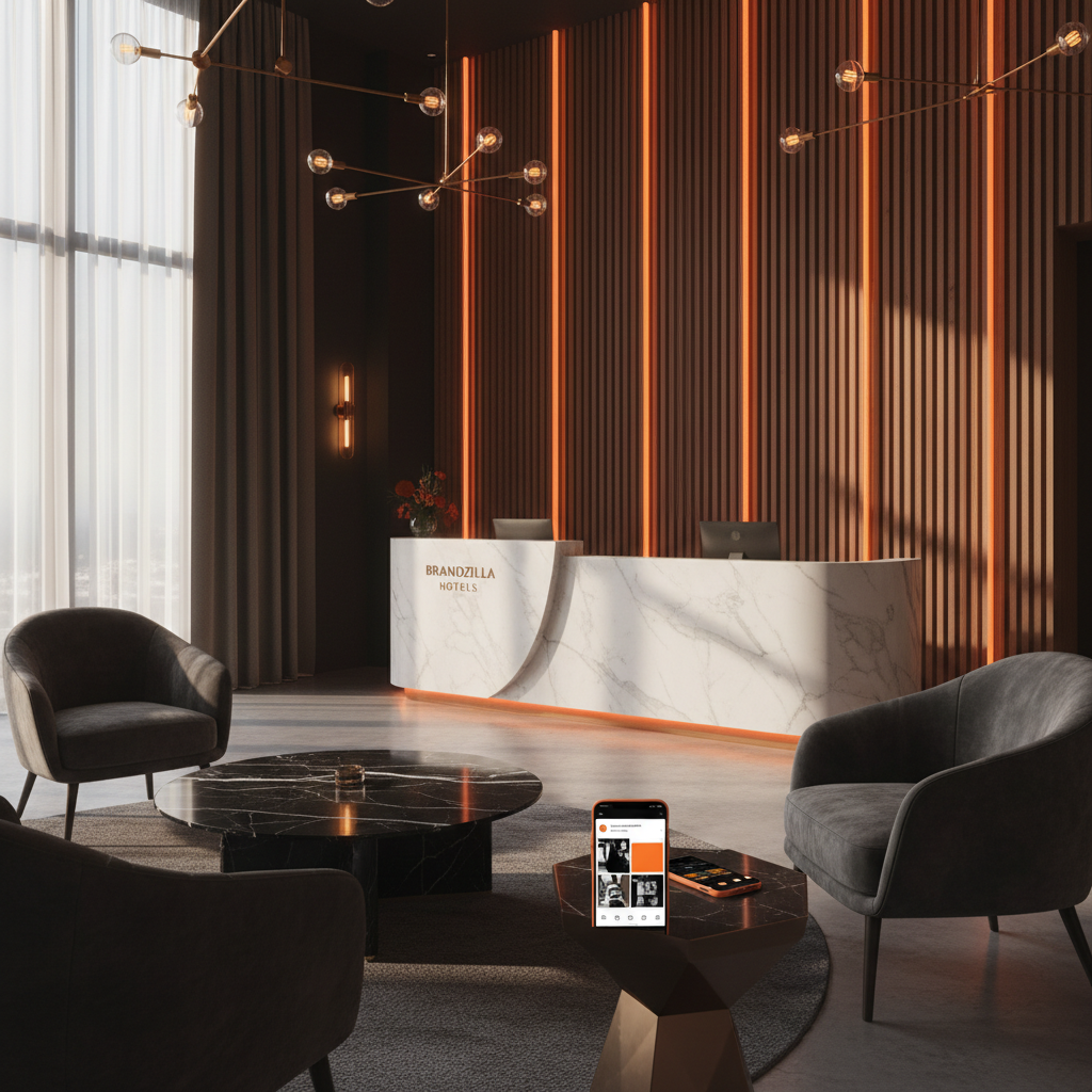 Best Hashtags for Boutique Hotels: Attract Guests Who Book