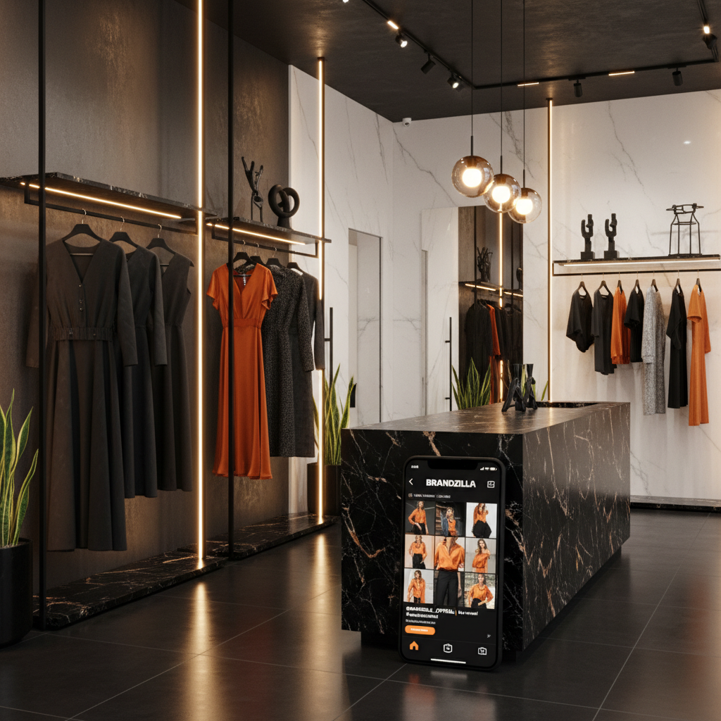 The Best Hashtags for Boutiques to Drive Real Local Sales