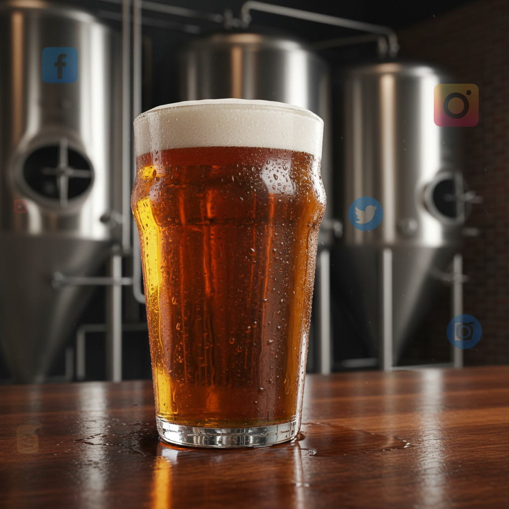 The Operator's Guide to the Best Hashtags for Breweries