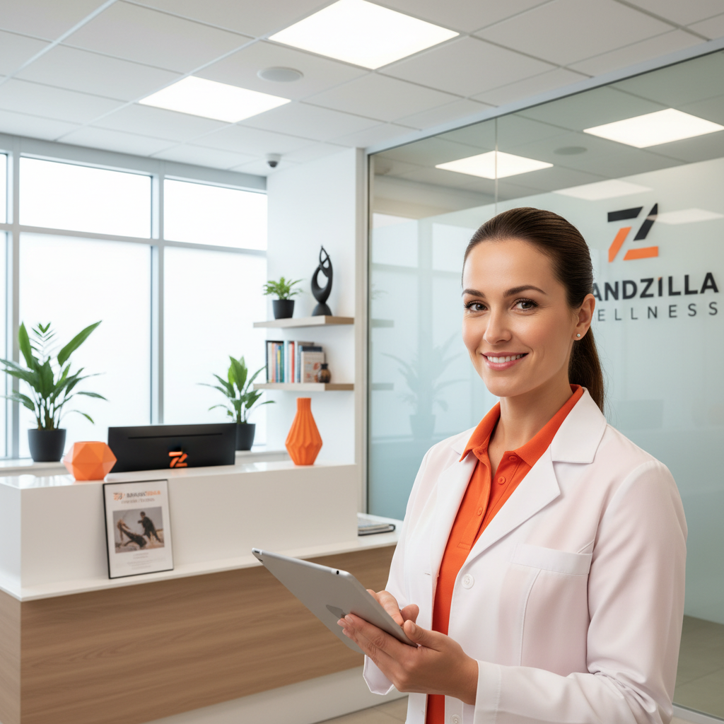 Best Hashtags for Chiropractors to Get Local Patients