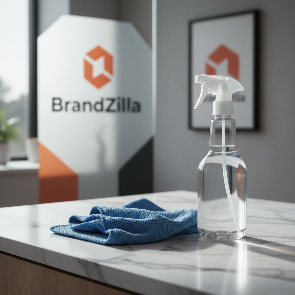Best Hashtags for Cleaners: A Guide for Local Business Owners