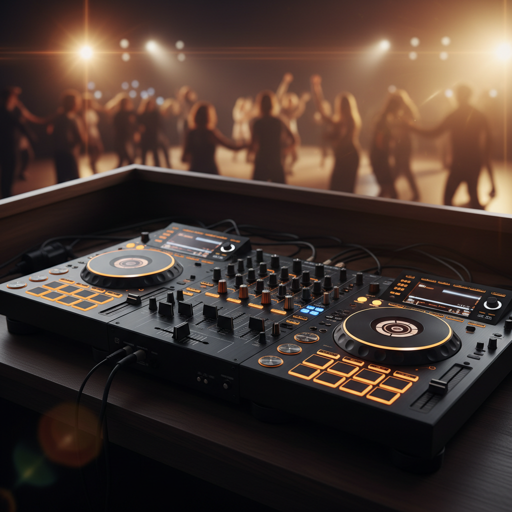 The Best Hashtags for DJ Services to Book Local Gigs