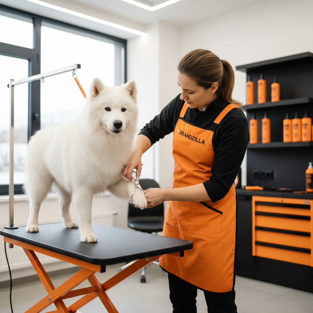 The Best Hashtags for Dog Groomers to Fill Your Calendar