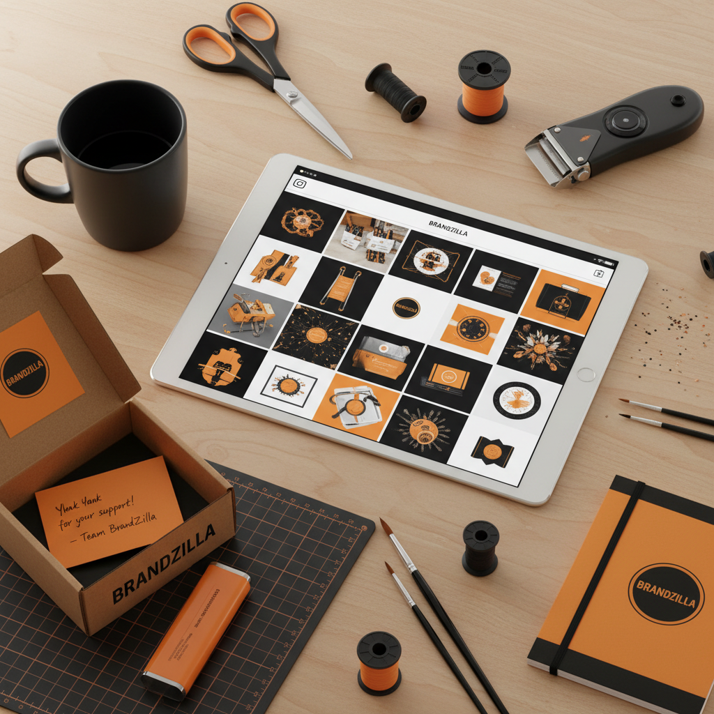 The Modern Strategy for Best Hashtags for Etsy Sellers
