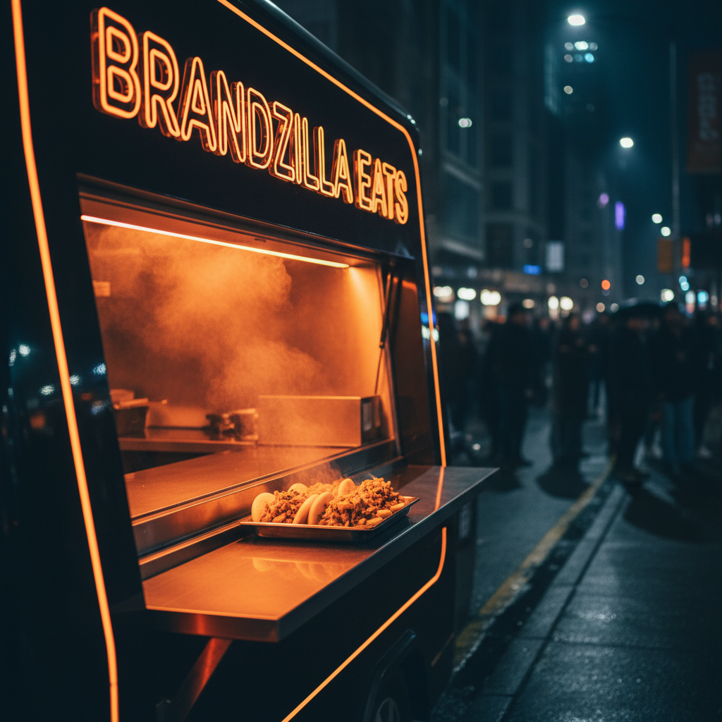 How to Use the Best Hashtags for Food Trucks to Drive Sales