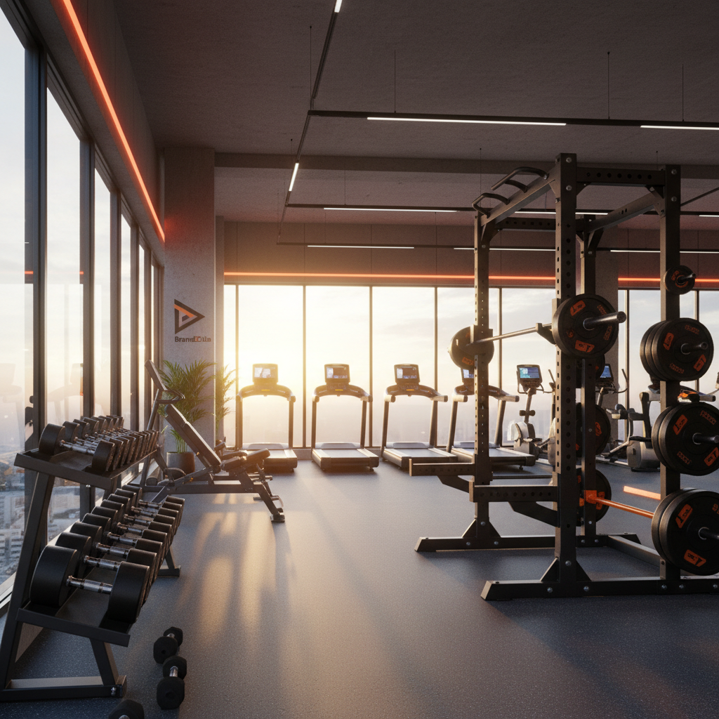 Best Hashtags for Gyms: Get More Local Members This Month