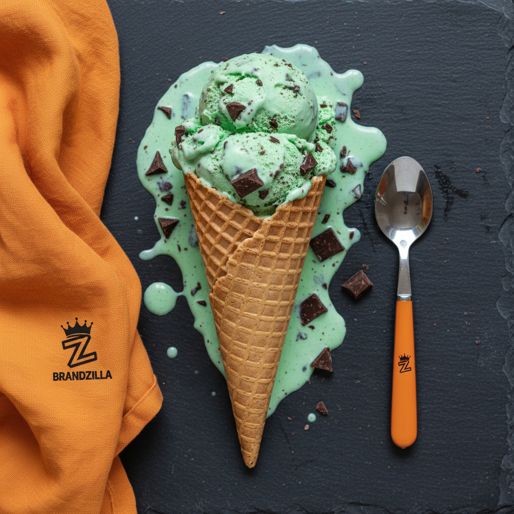 The Best Hashtags for Ice Cream Shops to Drive Foot Traffic