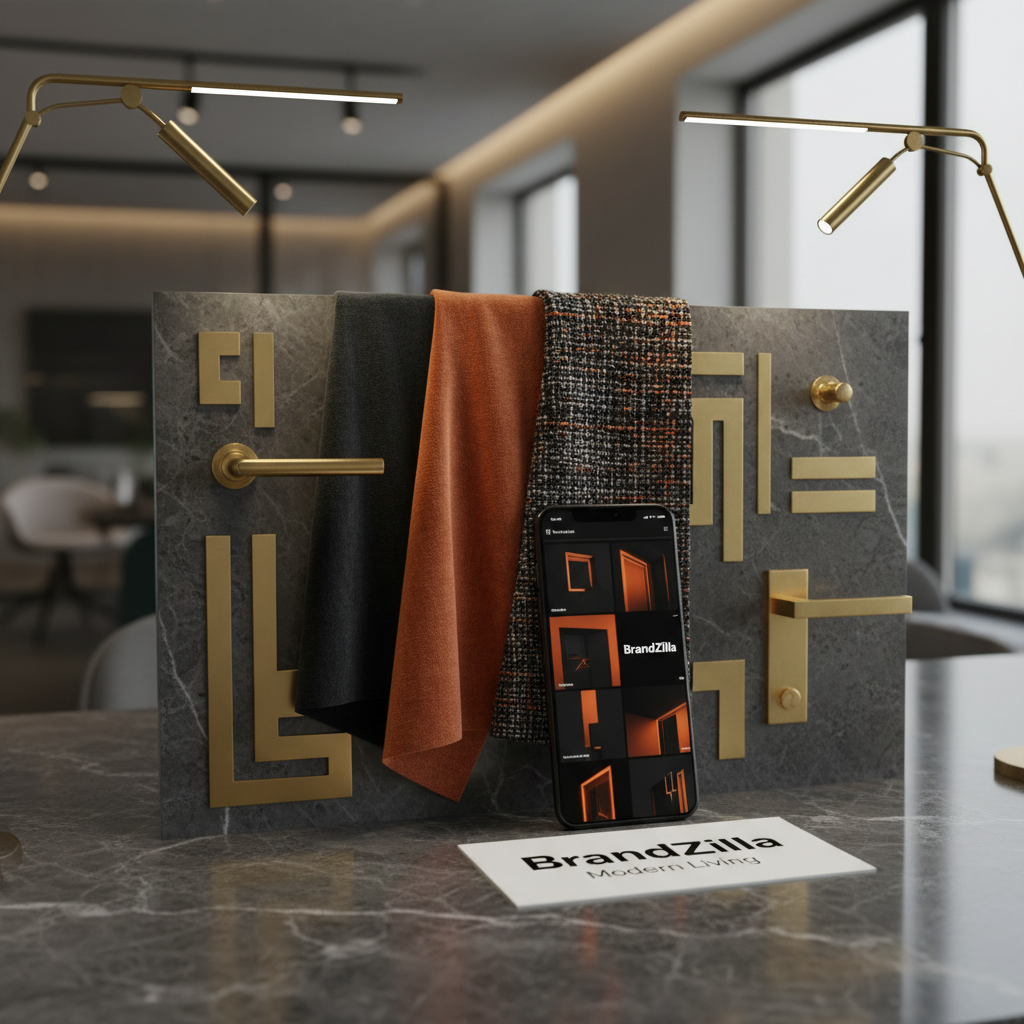 How to Use the Best Hashtags for Interior Designers to Get Hired