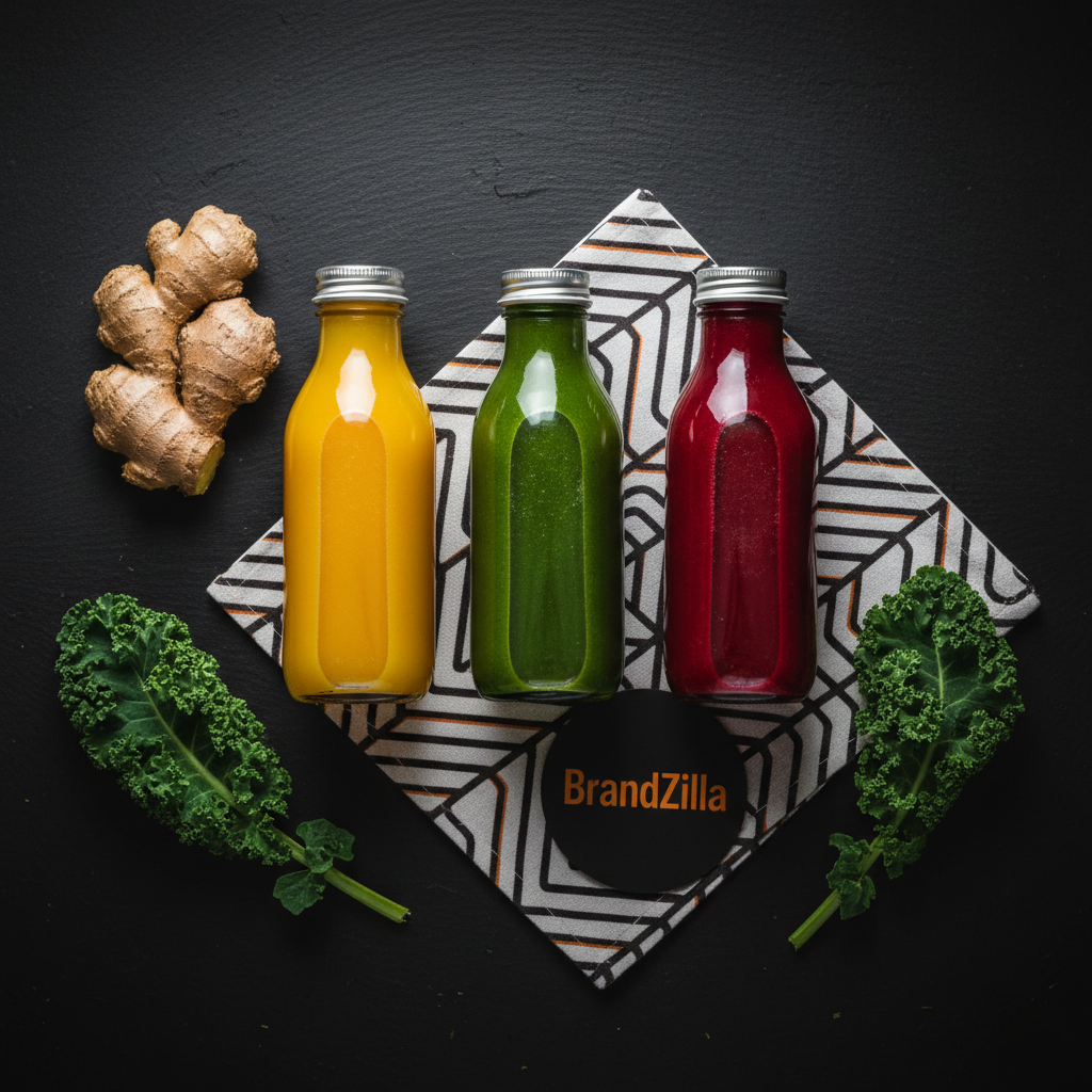 The Best Hashtags for Juice Bars to Grow Local Traffic