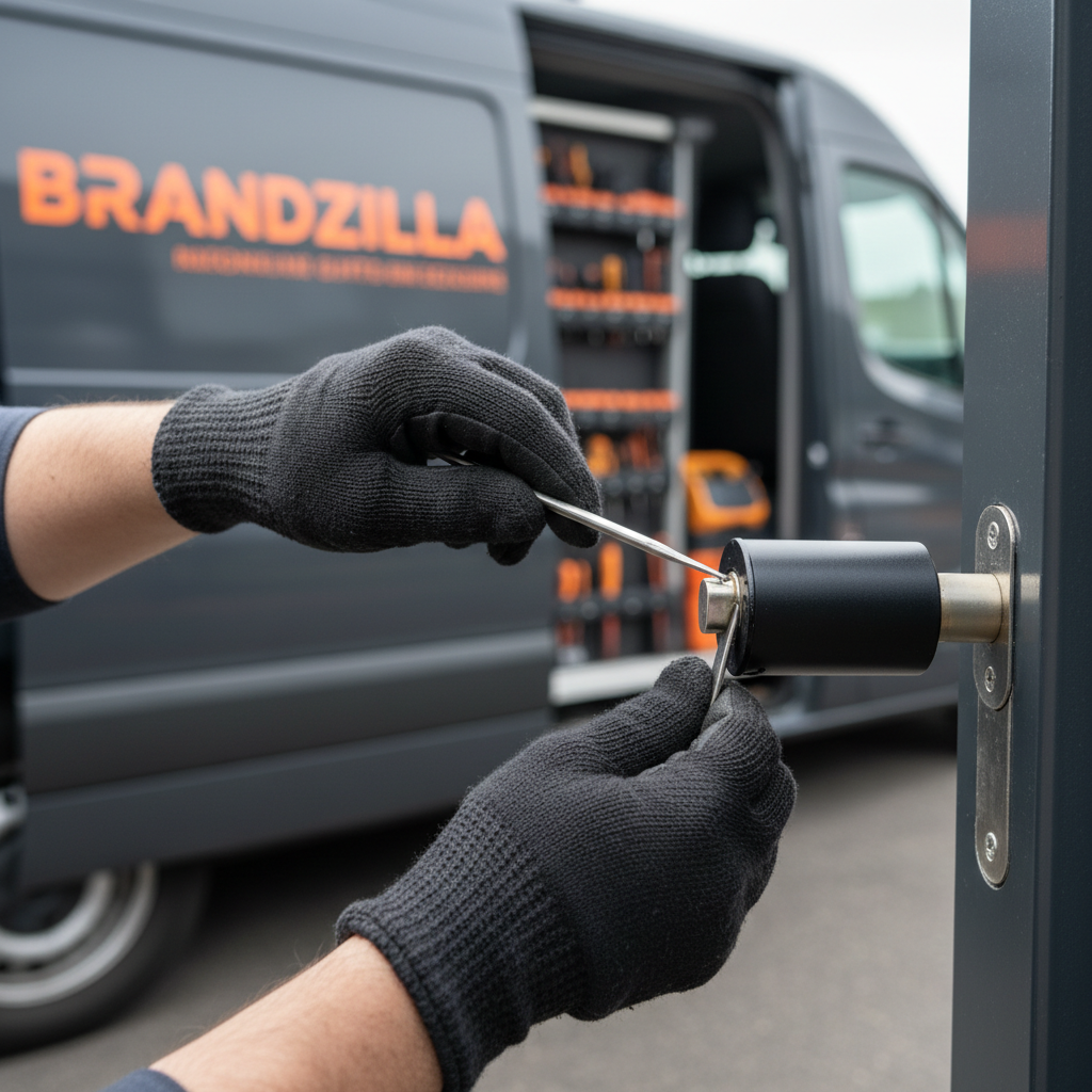 The Best Hashtags for Locksmiths to Win More Local Jobs