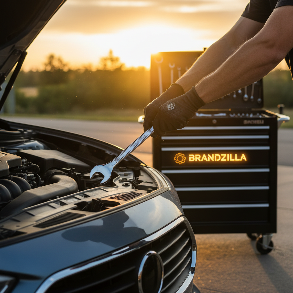 Best Hashtags for Mobile Mechanics to Grow a Local Client Base