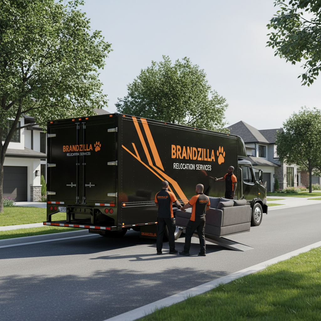Best Hashtags for Movers: Growing Your Local Moving Company