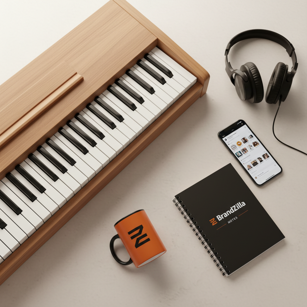 The Best Hashtags for Music Teachers to Grow a Local Studio