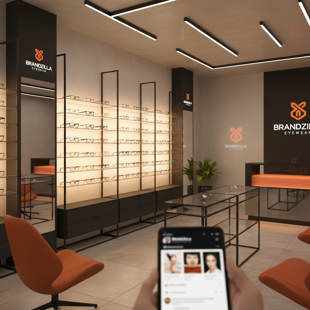 Strategic Instagram Hashtags for Optometrists to Build Local Trust