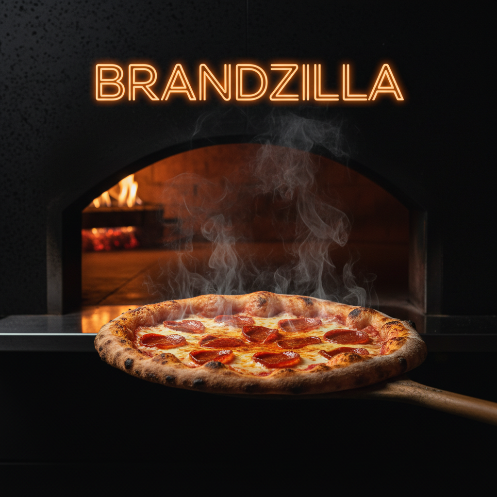 Best Hashtags for Pizzerias: Stop Ghosting Your Local Customers