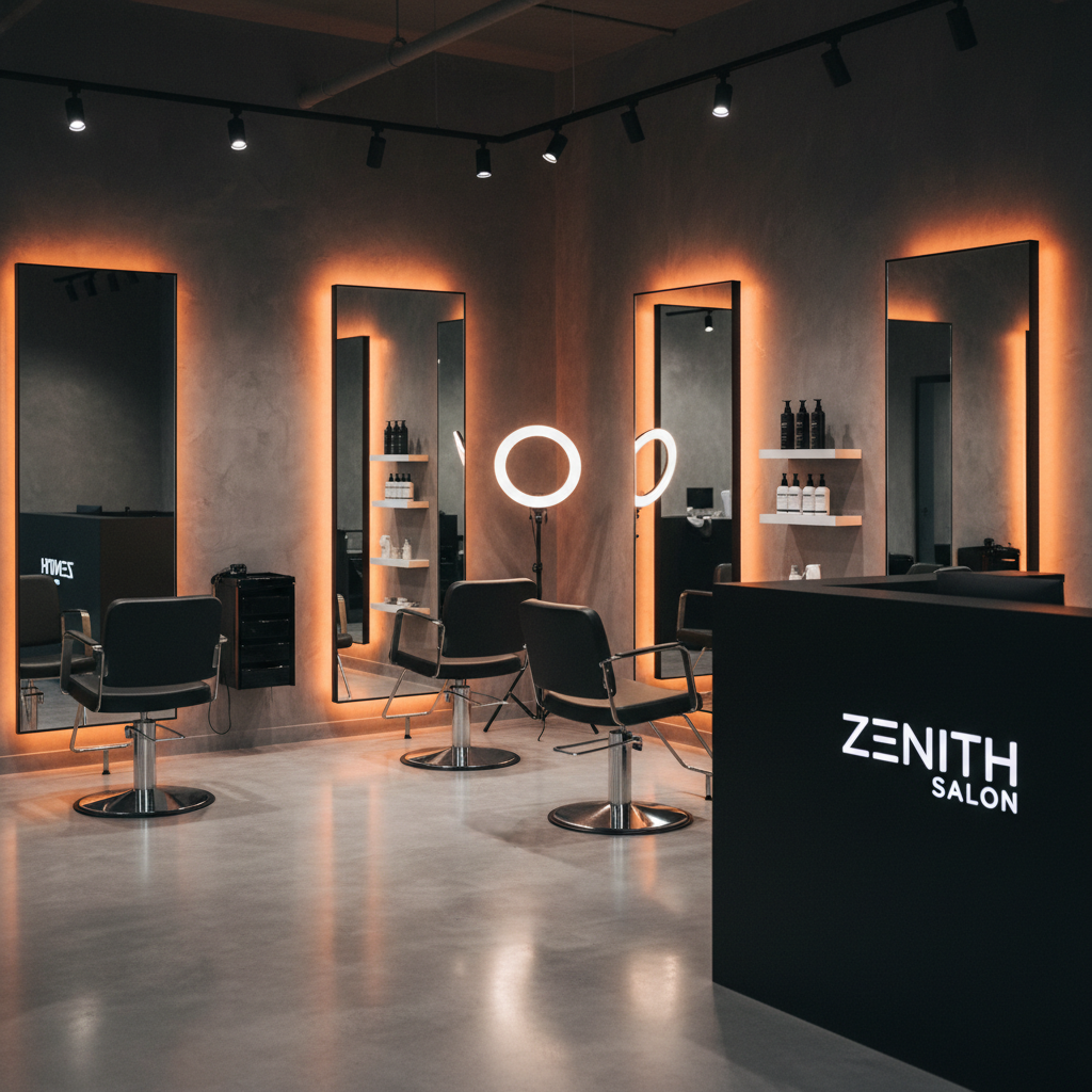 Mastering the Best Hashtags for Salons to Book More Clients