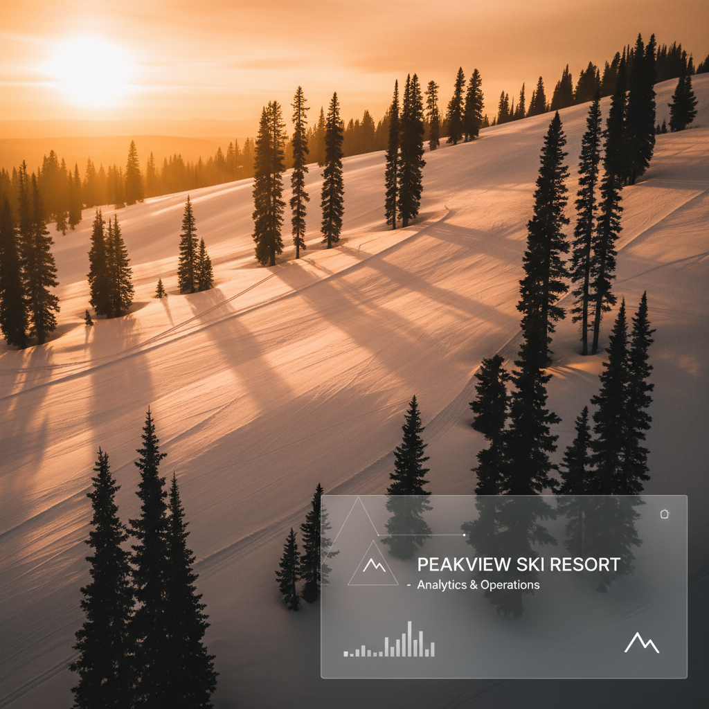 Best Hashtags for Ski Resorts: Post Ideas to Fill Your Lifts