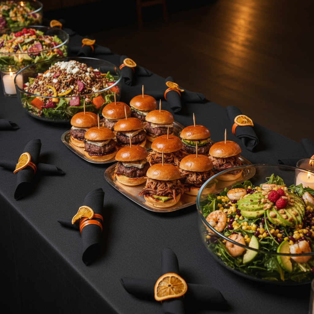 Convert More Leads: Call to Action Examples for Caterers