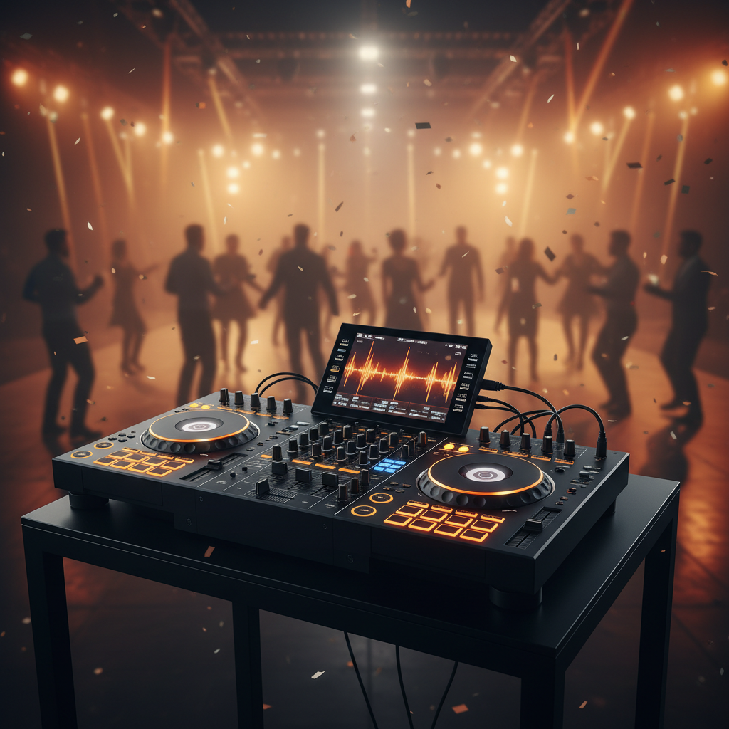 Call-to-Action Examples for DJ Services to Fill Your Calendar