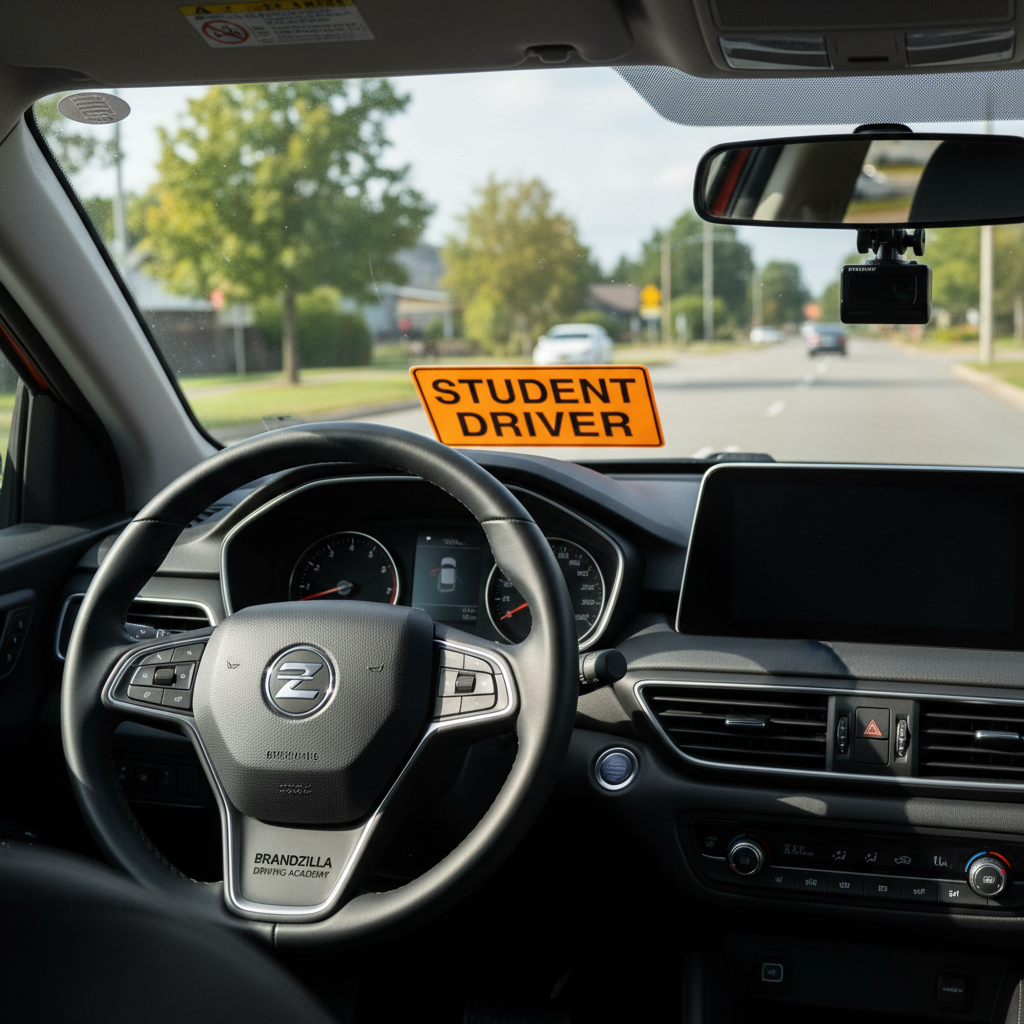 Call to Action Examples for Driving Schools to Fill Your Schedule