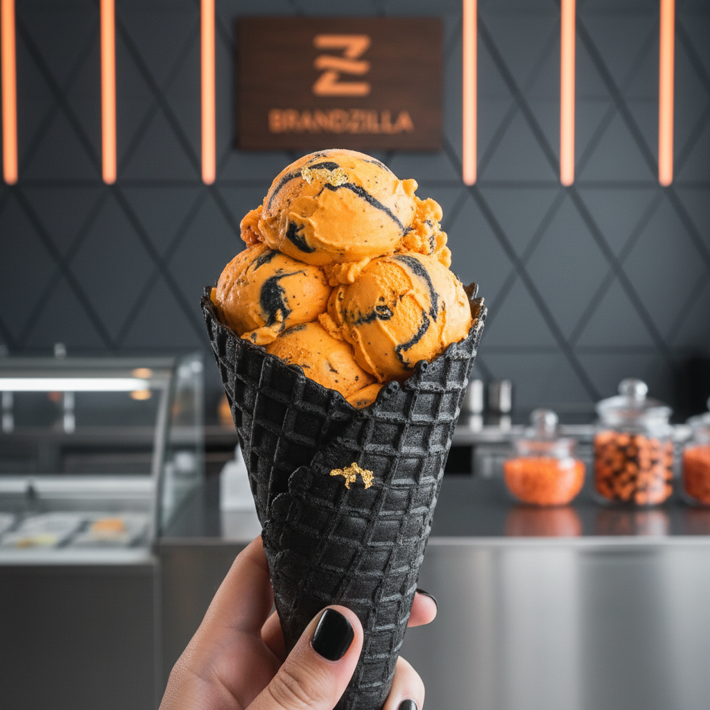 Call to Action Examples for Ice Cream Shops: Drive More Foot Traffic