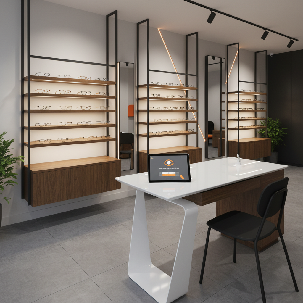 High-Converting Call to Action Examples for Optometrists