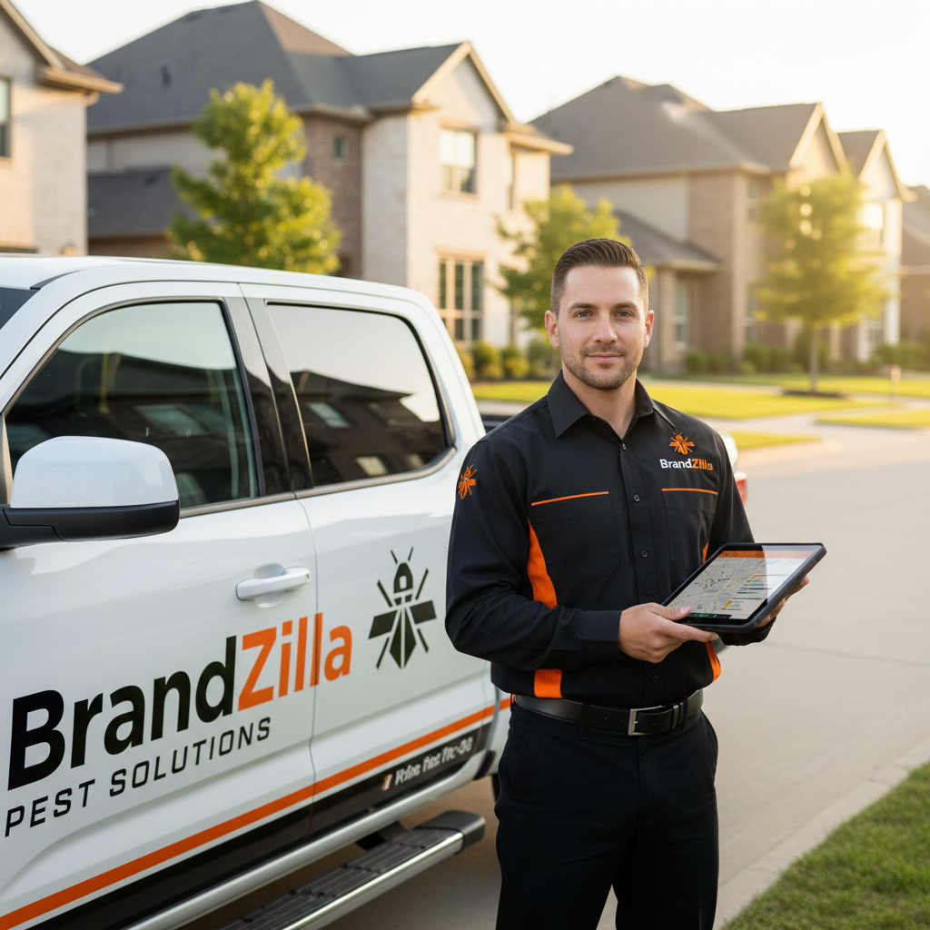 20+ High-Converting Call to Action Examples for Pest Control