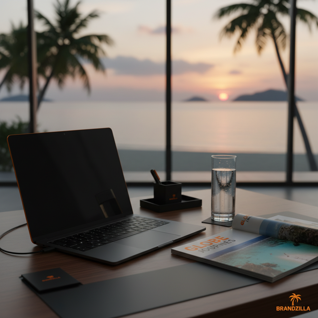 High-Converting Call to Action Examples for Travel Agents
