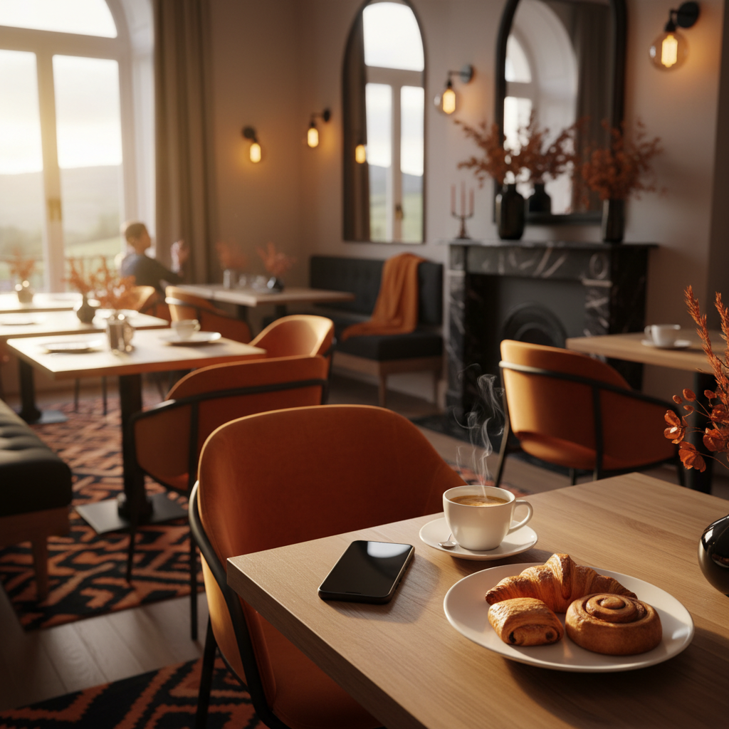 Engagement Questions for Bed and Breakfasts to Boost Bookings