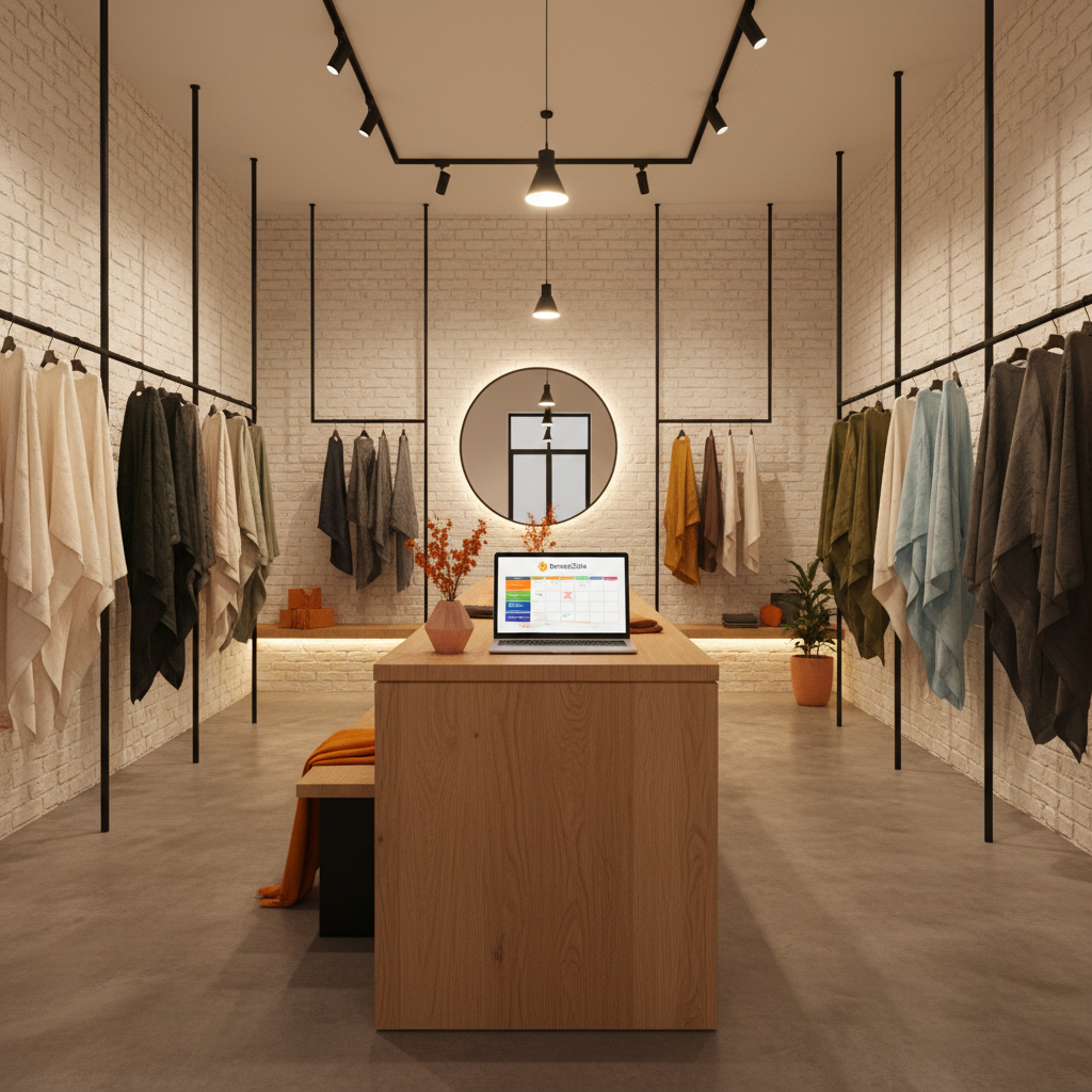 Engagement Questions for Boutiques to Spark Sales