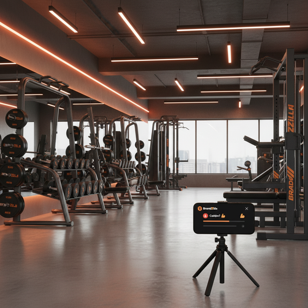 20+ High-Engagement Questions for Gym Owners to Post Today