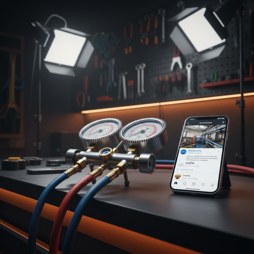 Engagement Questions for HVAC Companies: Spark Local Conversations