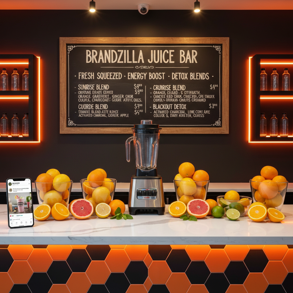 Engagement Questions for Juice Bar Owners to Post This Week