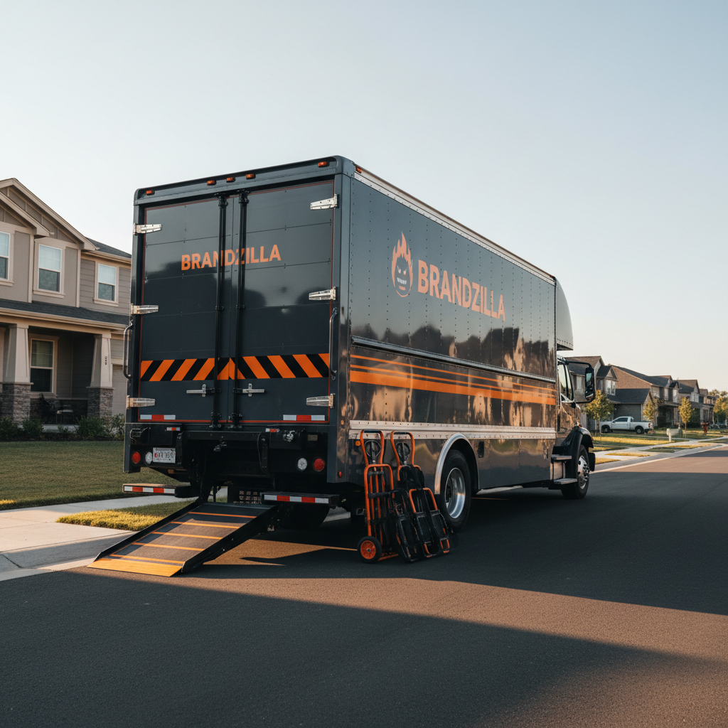 Engagement questions for Moving Companies to post