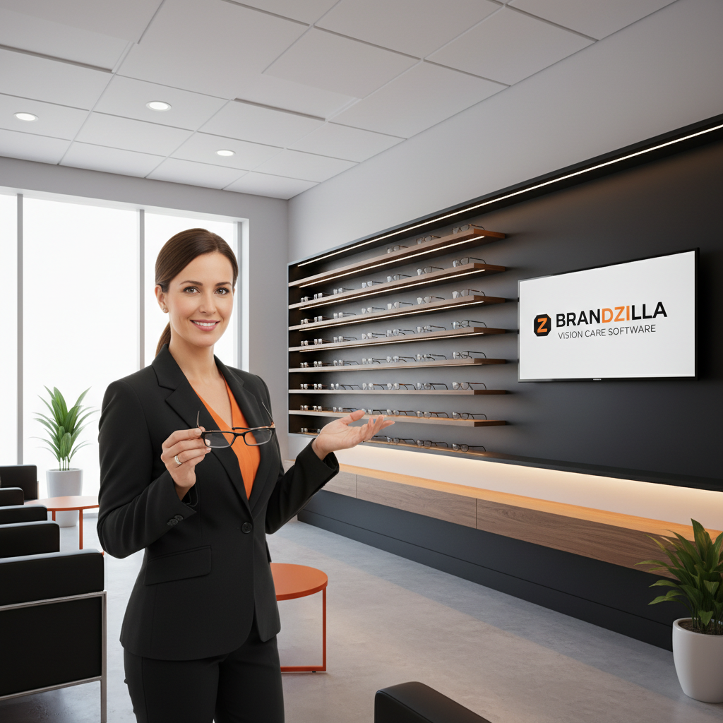 High-Conversion Engagement Questions for Optometrists
